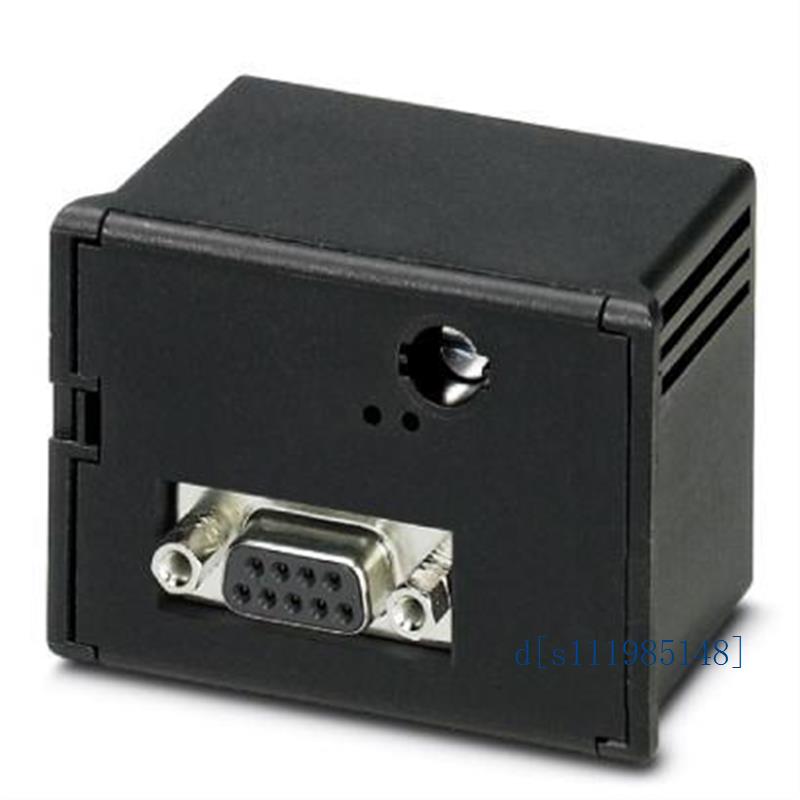 菲尼克斯通信模块 - EEM-RS485-MA400 - 2901365全新原装