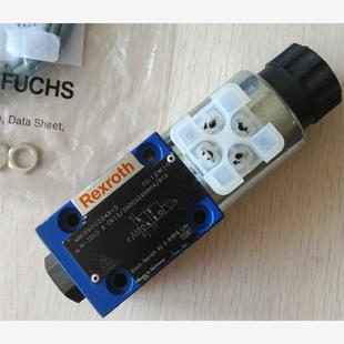 双向滤器阀5195535 man机acc310号 rexroth电磁阀r900224515
