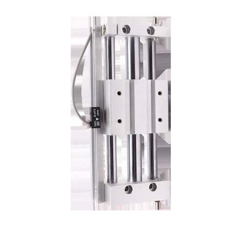 原装SMC无杆气缸CY1S15-450Z-500-550-600-650-700-750-800Z-B-BS