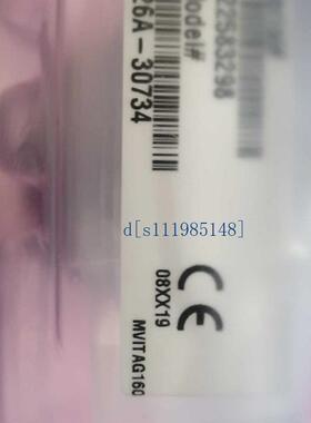 全新未开封 MKS 226A-30734真空计压差计 10Mbar