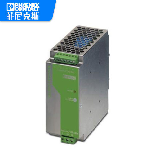 原装菲尼克斯 不间断电源 - QUINT-DC-UPS/24DC/40 - 2866242