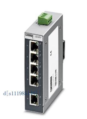 QUINT4-PS/3AC/24DC/20 - 2904622现货专票-菲尼克斯四代开关电源