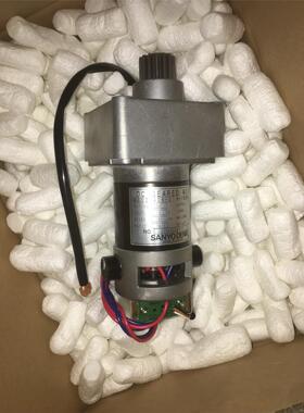 SANYODENKI三洋电气JRC2344雷达 M603-408-G JRC x波段雷达电机