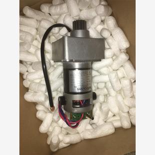 JRC SANYODENKI三洋电气JRC2344雷达 408 x波段雷达电机 M603