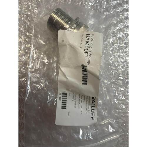 巴鲁夫M18/2传感器保护套