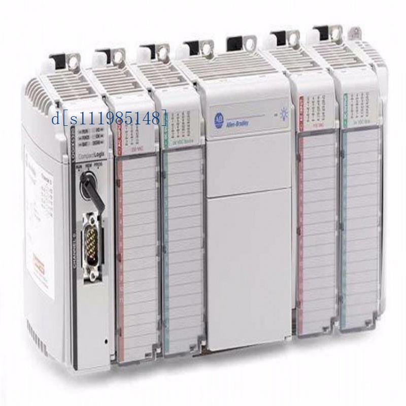美国AB 罗克韦尔PLC控制器1747-L552模块