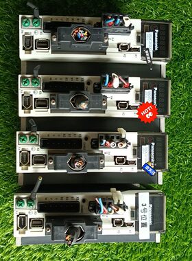 MBDKT2510CA1驱动器，A5系列400瓦伺服