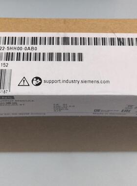 全新原装S7-1500 6ES7522 6ES7 522-5HH00-0AB0现货