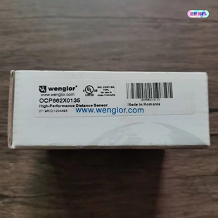 传感器 全新原装 OCP662X0135 威格勒 实物拍 正品