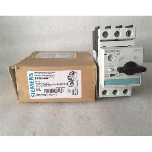 SIEMENS/3RV1021-4BA10 全新原装议价