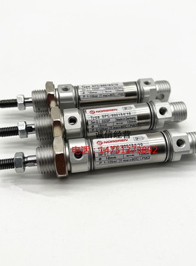 SPC/990184/10 SPC/990184/25  SPC/990184/50诺冠迷你气缸现货