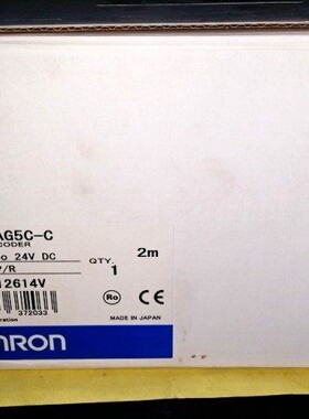 E6F-AG5C-C 256 2M 旋转编码器 全新现货