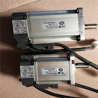 全新原装伺服200W电机MSMD022G1U+MADKT1507E特价包邮