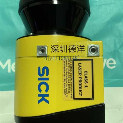 SICK西克全新原装S30B-2011DA無包裝現貨