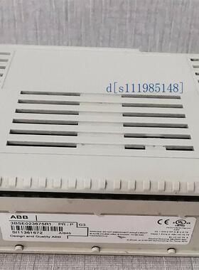 PM592-ETH 3BSE005883R1 DSBC175 3BUR001661R1模块全新原装ABB