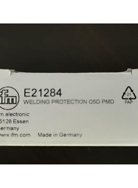 全新易福门E21284      E30056现货