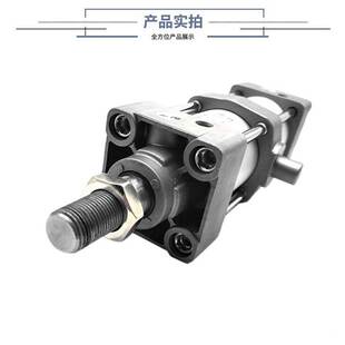 SMC标准气缸MBT40/MDBT40-25-50-75-100-125-150-175-200 Z 气动