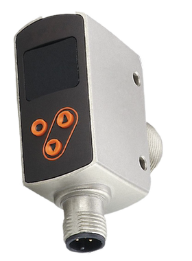 IFM易福门OGD580 OGDLFPKG/IO-LINK/US激光测距传感器全新库存现