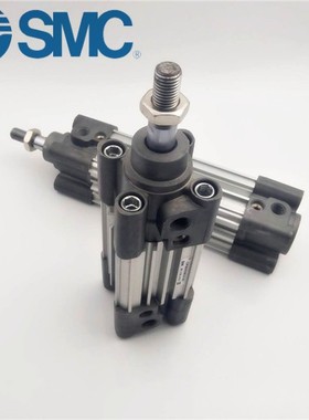 SMC原装气缸CP96SDL100/CP96SL100-25/50/75/100/125/150/175 C