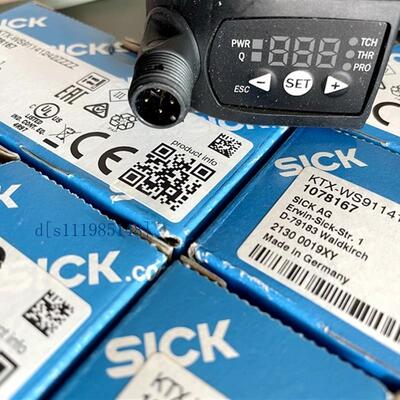 德国西克SICK色标传感器KTX-WS91142242ZZZZ KTX-WS91141242ZZZZ