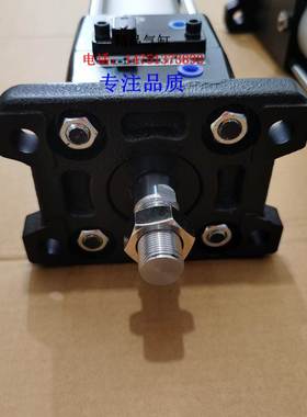 SMC型带锁气缸CDL1B/CL1F160-25/50/75/100/125/150/175/200F/B