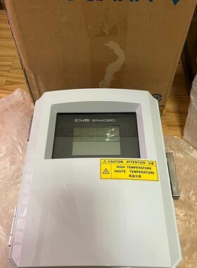 (议价)全新横河ZR402G-T-E-E-A/SCT氧化锆氧分析仪