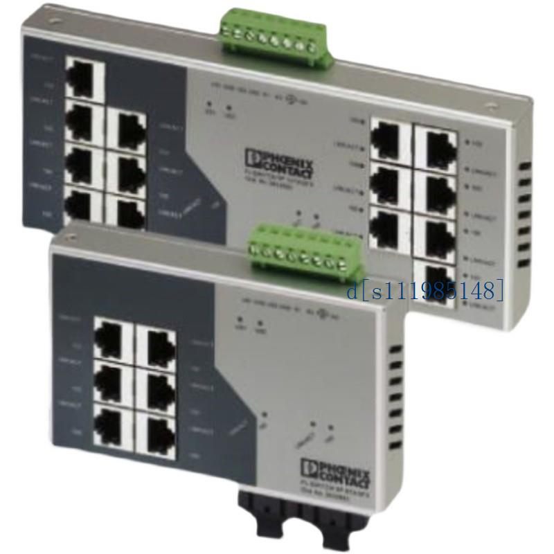 菲尼克斯-Inline ME模块 - IB IL AO 2/U/BP-ME - 2863957