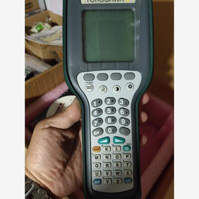 日本yokogawa横河YHC4100手操器   YHC-4100HART通讯器