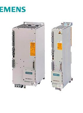 $S120系611馈电/回馈模块36/47KW伺服电源6SN1145-1BA02-0CA2/0CA