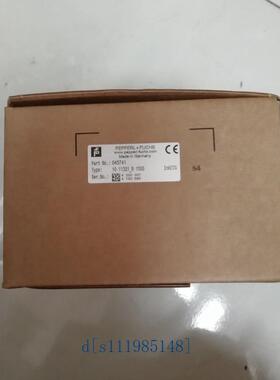 10-11321-R-1500德国全新原装..编码器包邮