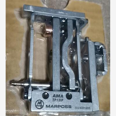 MARPOSS马波斯 3024051205 精密测量袖套 AMA TP12IP