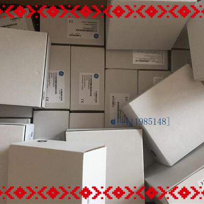 IC200MDD844 GE VersaMax系列PLC模块,未拆封