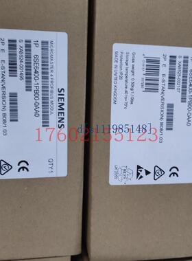 6SE6400-5AF00-0EP0 6SE6400-5AA00/5AE00/5AF00/5AK00-0EP0议价