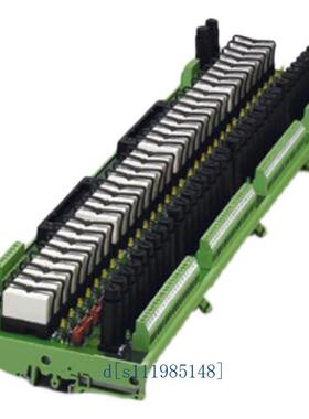 菲尼克斯 有源模块 - UM-2KS50/32-MR/21/ADV151/SO179 - 2310222