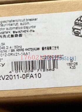 3RV2411-1HA10 3RV2411-1GA15/1GA20/1HA10/1HA15/1HA20/1JA10议