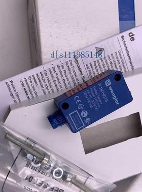 全新P1KH015 威格勒 wenglor 激光传感器 原装现货