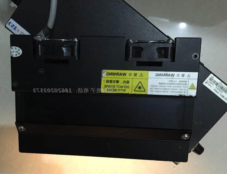 原装 CST光源 LSL-162-40-WH 配电源 HAPS-24W100-1T
