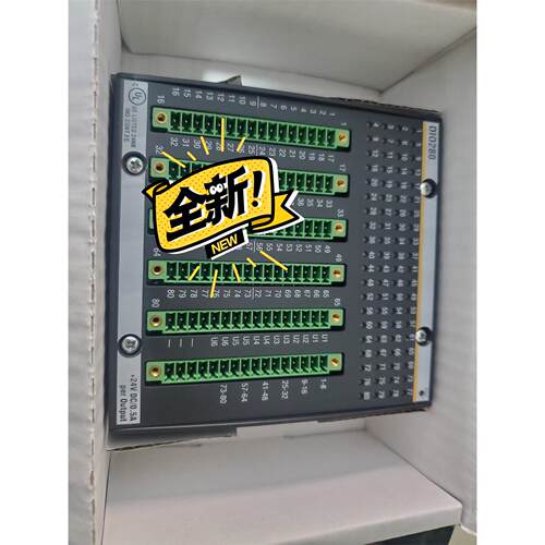 DIO280巴赫曼模块全新带
