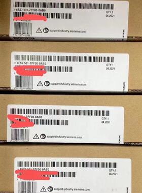 6ES7531-7PF00-0AB0S71500模拟量输入模块6ES75317PF000AB0