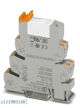 电源/输入隔离放大器 - MACX MCR-SL-RPSSI-I-SP - 2924207-原装