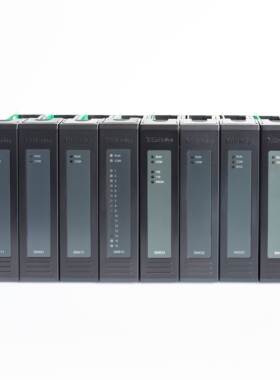 和利时HollySys SM系列16通道共负端晶体管DO模块SM711