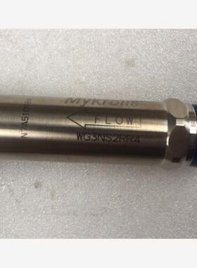 Mykrolis密克里WG3NS2RR4气体过滤器   1/2VCR接口，3000PSI