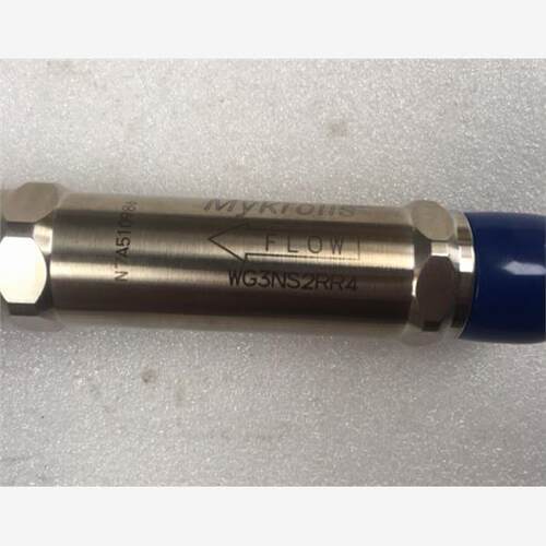 Mykrolis密克里WG3NS2RR4气体过滤器   1/2VCR接口，3000PSI