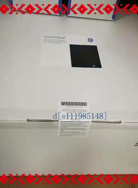 IC755CSS15CDA GE 15寸触摸屏,全新 原装 未拆封