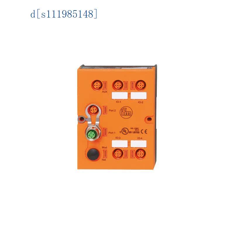 MFS216 IFM/易福门