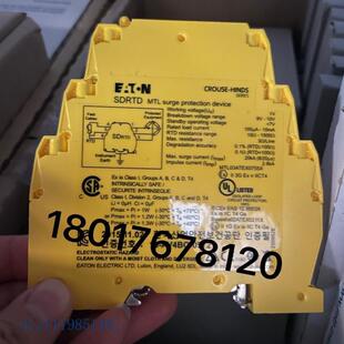 SD16R英国伊顿MTL浪涌保护器现货英国MTL安全栅库存多MTL5641