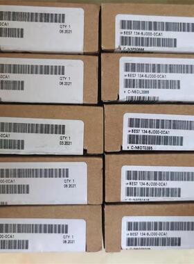 6ES7 134-6JD00-0CA1ET 200SP 模块6ES7134-6JDOO-OCA1现货