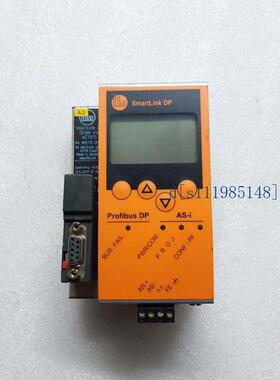 易福门IFM传感控制器 AC1375