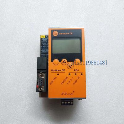 易福门IFM传感控制器 AC1375