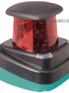 OMD12M-R2000-B23-V1V1D-HD-1L二维码 LiDAR 传感器